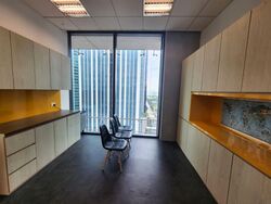 Capitagreen (D1), Office #517785161